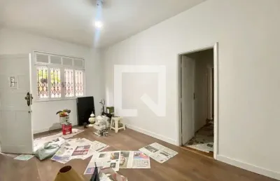 Casa para aluguel - botafogo, 3 quartos,  130 m² - rio de janeiro
