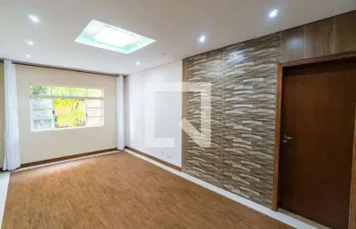 Apartamento para aluguel - chácara inglesa, 2 quartos,  94 m² - são paulo