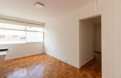 Apartamento para aluguel - moema, 3 quartos,  85 m² - são paulo