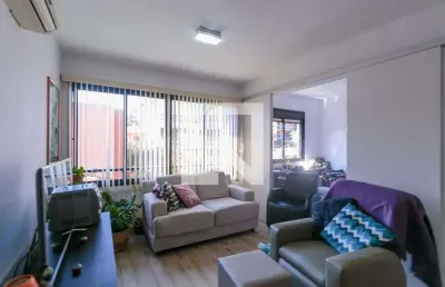Apartamento para aluguel - tristeza, 2 quartos,  55 m² - porto alegre