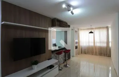 Apartamento para aluguel - ouro preto, 2 quartos,  63 m² - belo horizonte