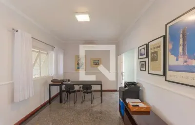 Casa para aluguel - jardim interlagos, 4 quartos,  264 m² - campinas