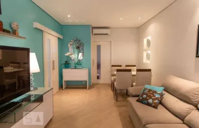 Apartamento para aluguel - mooca, 3 quartos,  120 m² - são paulo