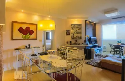 Apartamento para aluguel - cambuci, 2 quartos,  80 m² - são paulo