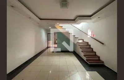 Casa para aluguel - parque ipê, 4 quartos,  136 m² - são paulo