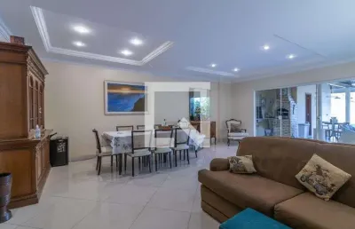 Casa / sobrado em condomínio para aluguel - recreio, 5 quartos,  302 m² - rio de janeiro