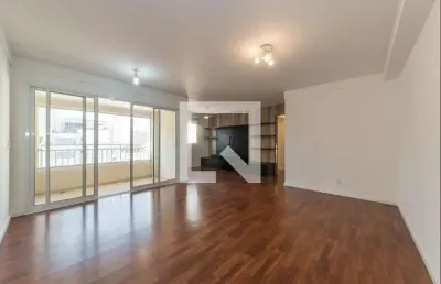 Apartamento para aluguel - brooklin, 2 quartos,  96 m² - são paulo
