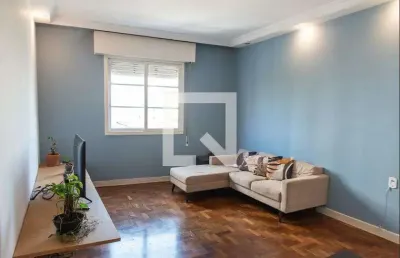 Apartamento para aluguel - vila mariana, 2 quartos,  88 m² - são paulo