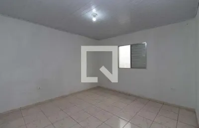 Casa para aluguel - jardim brasil , 1 quarto,  35 m² - são paulo
