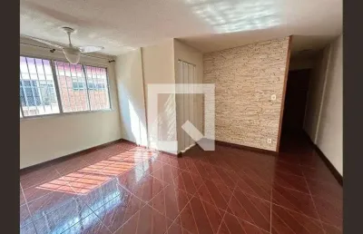 Apartamento para aluguel - bento ribeiro, 2 quartos,  48 m² - rio de janeiro