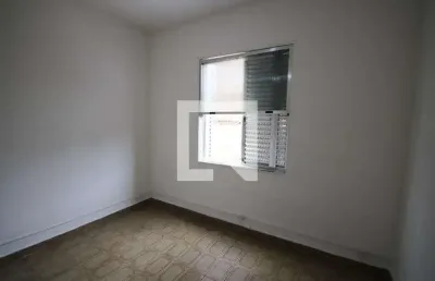 Kitnet / stúdio para aluguel - cidade ocian, 1 quarto,  25 m² - praia grande