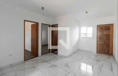 Apartamento para aluguel - artur alvim, 2 quartos,  61 m² - são paulo