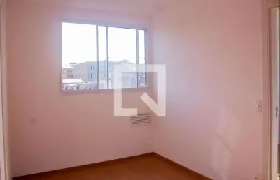 Apartamento para aluguel - jardim marajoara , 2 quartos,  35 m² - são paulo