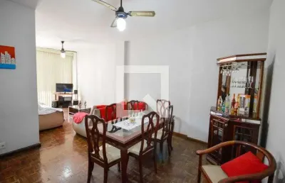 Apartamento para aluguel - vila isabel, 3 quartos,  142 m² - rio de janeiro