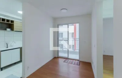 Apartamento para aluguel - ipiranga, 2 quartos,  41 m² - são paulo
