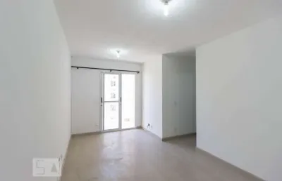 Apartamento para aluguel - jardim iris , 3 quartos,  60 m² - são paulo