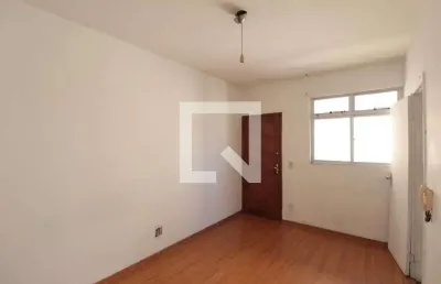 Apartamento para aluguel - são francisco, 2 quartos,  52 m² - belo horizonte