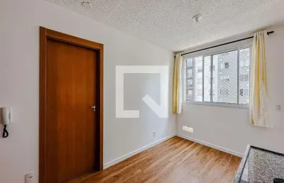Apartamento para aluguel - belém, 1 quarto,  24 m² - são paulo