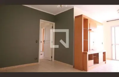 Apartamento para aluguel - santana, 2 quartos,  75 m² - são paulo