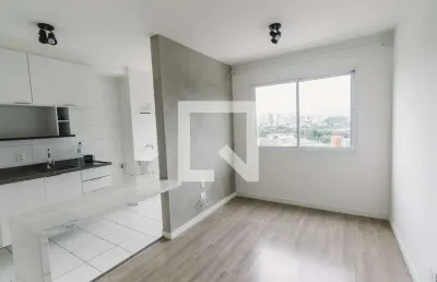Apartamento para aluguel - água branca, 1 quarto,  31 m² - são paulo