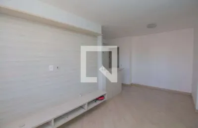 Apartamento para aluguel - vila prudente, 2 quartos,  45 m² - são paulo