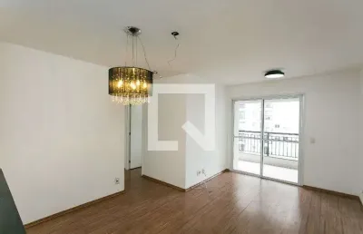 Apartamento para aluguel - panamby, 3 quartos,  70 m² - são paulo