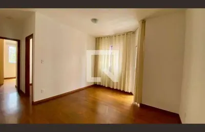 Apartamento para aluguel - buritis, 2 quartos,  75 m² - belo horizonte