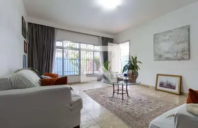 Casa para aluguel - vila carrão, 2 quartos,  250 m² - são paulo