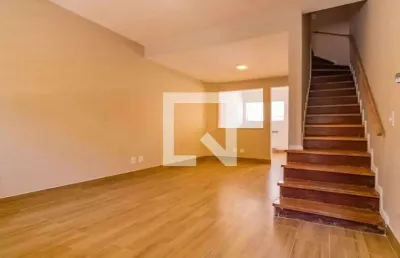 Casa para aluguel - vila clementino, 2 quartos,  80 m² - são paulo