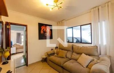 Casa para aluguel - freguesia do ó, 3 quartos,  212 m² - são paulo