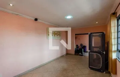 Casa para aluguel - vila pirituba, 3 quartos,  250 m² - são paulo