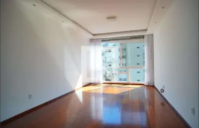Apartamento para aluguel - rio branco, 3 quartos,  120 m² - porto alegre