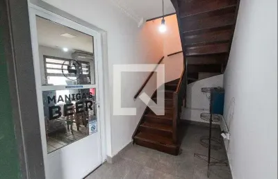 Casa para aluguel - ipiranga, 3 quartos,  120 m² - são paulo