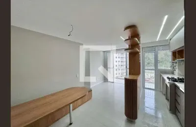 Apartamento para aluguel - vargem pequena, 3 quartos,  60 m² - rio de janeiro