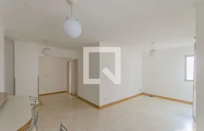 Apartamento para aluguel - liberdade, 3 quartos,  88 m² - são paulo