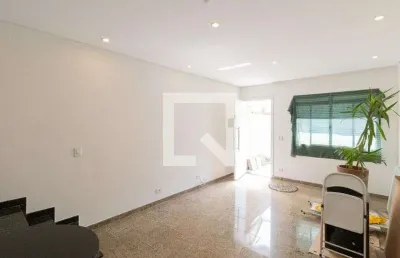 Casa para aluguel - vila ré, 2 quartos,  108 m² - são paulo