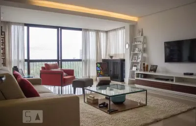 Apartamento para aluguel - barra da tijuca, 3 quartos,  142 m² - rio de janeiro