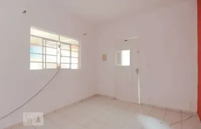 Casa para aluguel - jardim palmira, 2 quartos,  70 m² - guarulhos