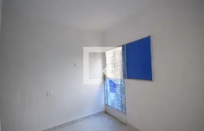 Casa para aluguel - campo grande, 1 quarto,  55 m² - rio de janeiro