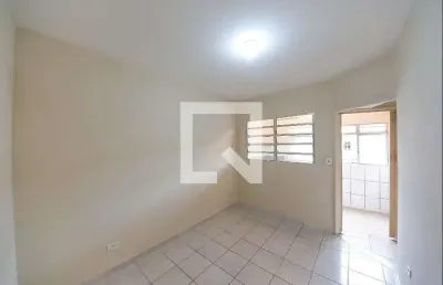 Casa para aluguel - jardim paraguacu, 1 quarto,  40 m² - são paulo