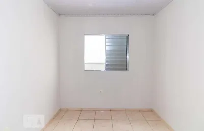 Casa para aluguel - jardim brasil , 1 quarto,  30 m² - são paulo