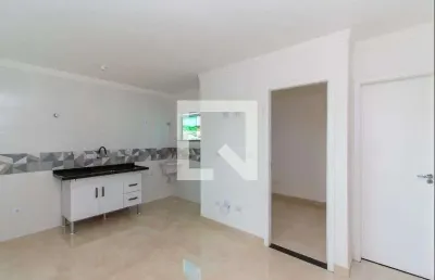 Apartamento para aluguel - vila formosa, 2 quartos,  35 m² - são paulo