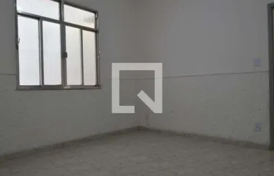 Apartamento para aluguel - curicica, 1 quarto,  60 m² - rio de janeiro