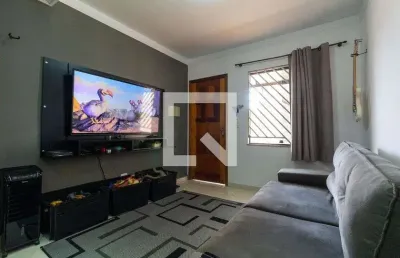 Casa / sobrado em condomínio para aluguel - vila esperança, 2 quartos,  51 m² - são paulo