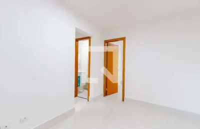 Apartamento para aluguel - vila gustavo, 2 quartos,  40 m² - são paulo