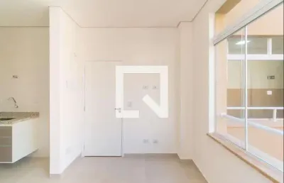Apartamento para aluguel - centro, 1 quarto,  28 m² - são paulo
