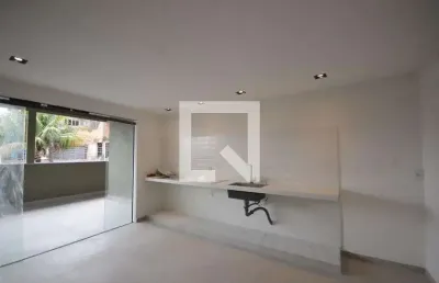 Casa para aluguel - campinho, 2 quartos,  100 m² - rio de janeiro
