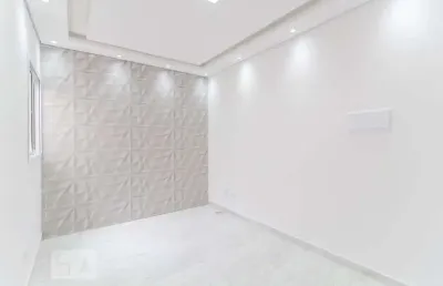 Apartamento para aluguel - vila re, 2 quartos,  50 m² - são paulo