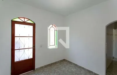 Casa para aluguel - copacabana, 3 quartos,  114 m² - belo horizonte