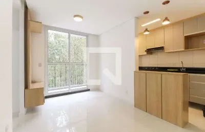 Apartamento para aluguel - itaquera, 2 quartos,  42 m² - são paulo